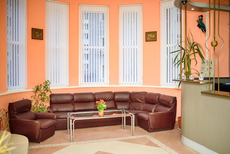 Public Area, Family Hotel Varna, Varna