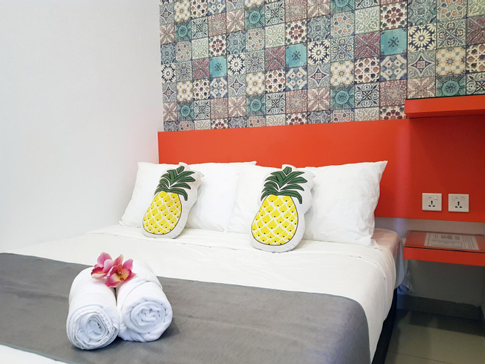 Bedroom 6
