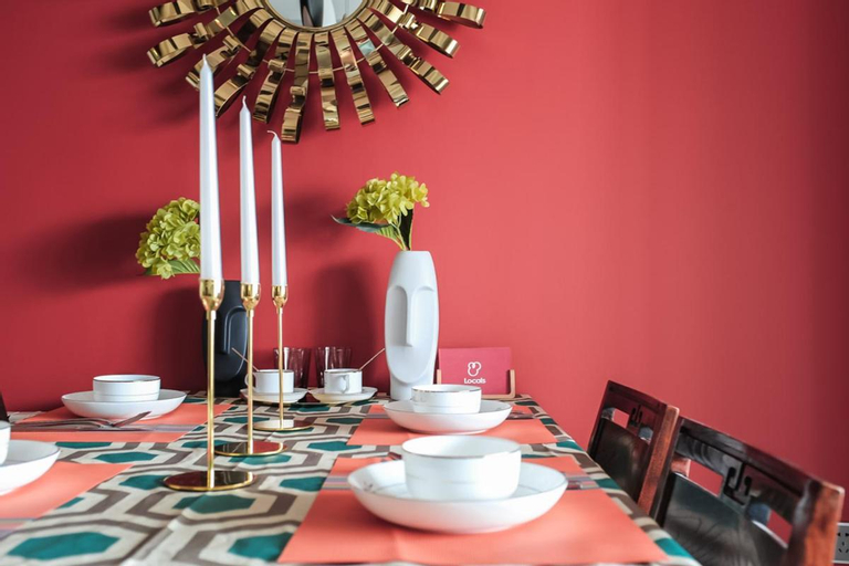Dining Room 15