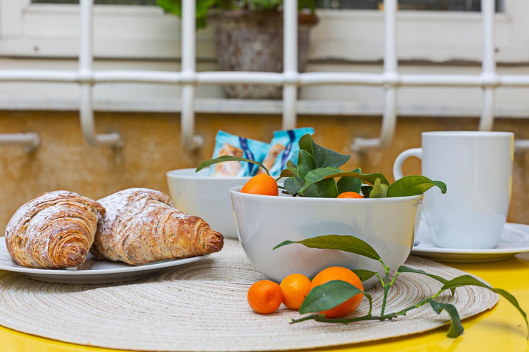 Food & Drinks 3, Eleganza e stile a Fontane Marose by Wonderful Italy, Genova