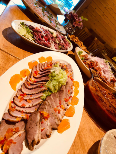 Food & Drinks 5, 舞鶴ふるるファームコテージ, Maizuru
