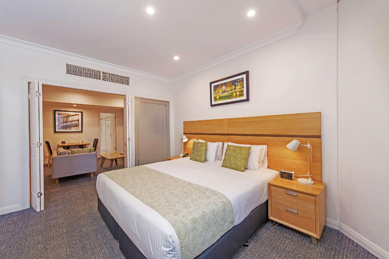 Bedroom 13