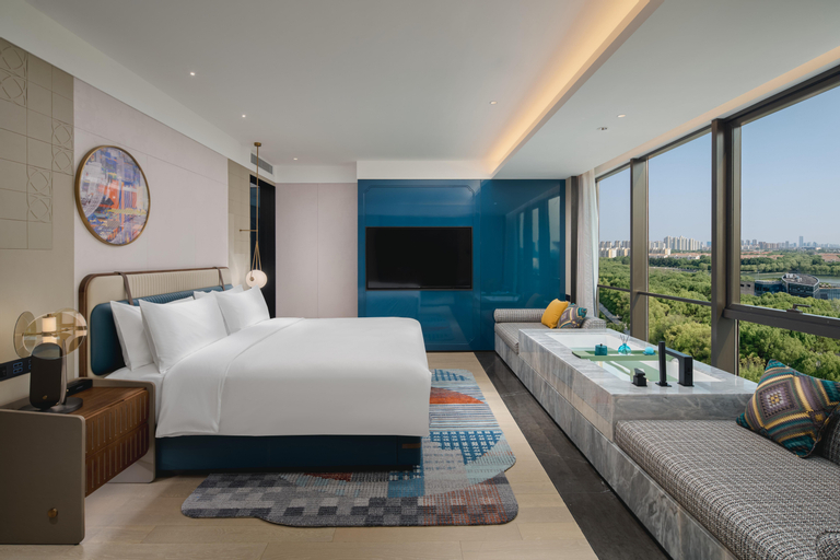 Bedroom 24