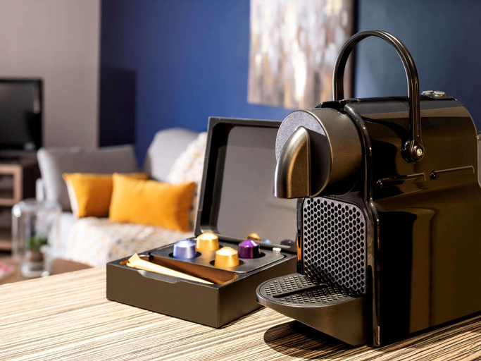 Amenities
