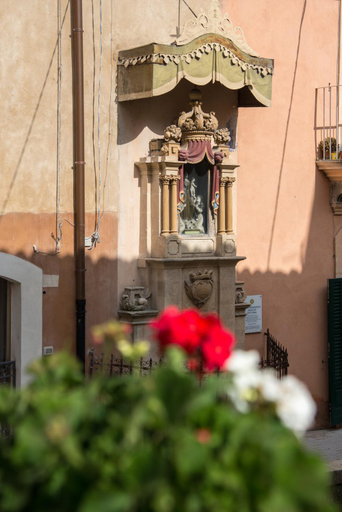 Others 2, Via Barocca, Ragusa