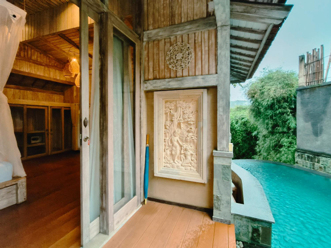 Sport & Beauty, The Iyang Ubud Villa, Badung