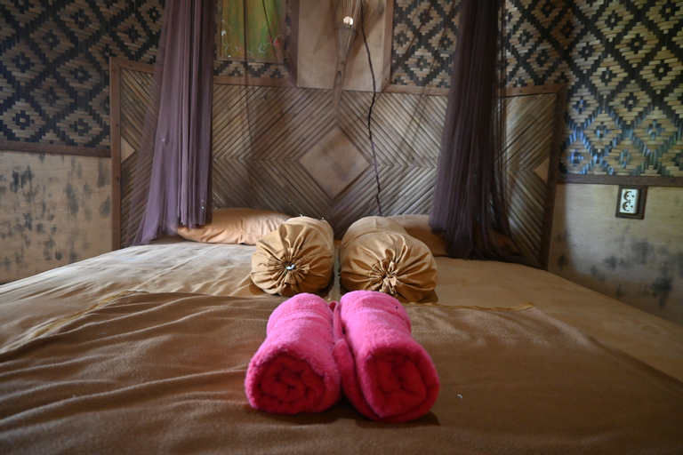 Bedroom 8
