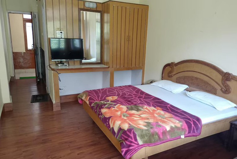 Others 5, Hotel Megha View (Dalhousie,HP), Chamba