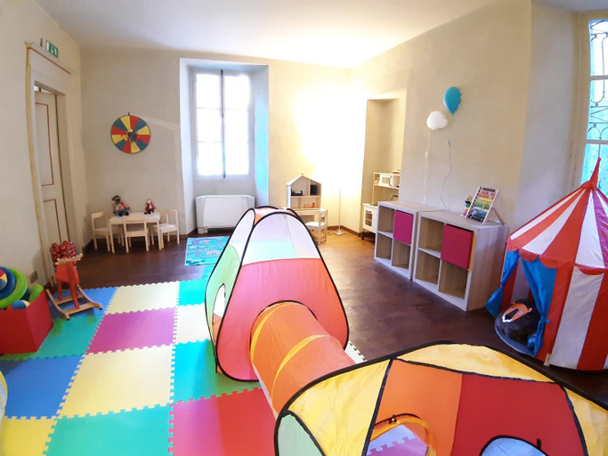 Kids playground 10