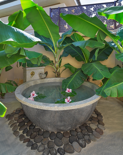 Bathroom 4, Royal River Luxury Hotel (Adults Only +16), Santa Cruz de Tenerife