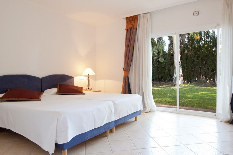 Bedroom 3, Sol Marbella Estepona - Atalaya Park, Málaga