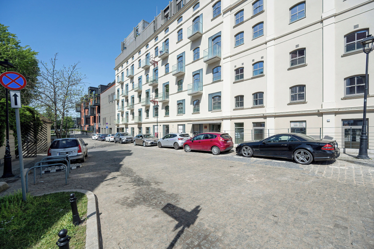 Exterior & Views 2, Apartment in Wyspa Piasek by Renters, Środa Śląska