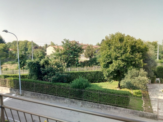 Exterior & Views 5, Coccinella, Bergamo