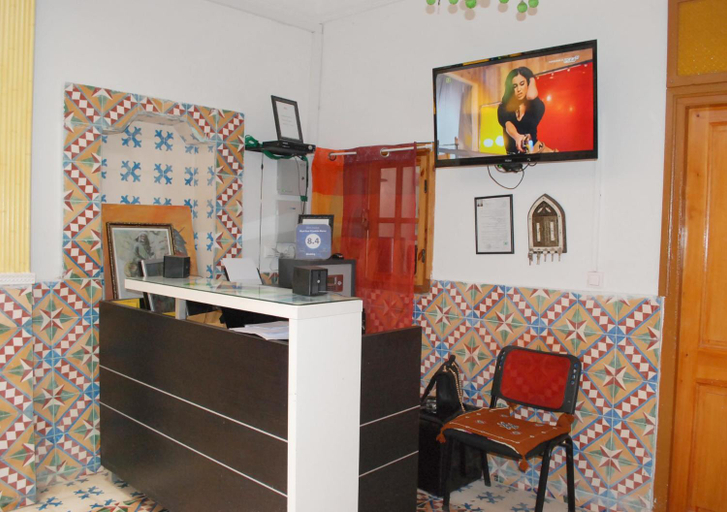 Public Area 2, Riad Ksar El Jadida, El Jadida
