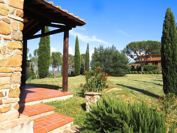 Exterior 2, Holiday Home Casa Lena, Grosseto