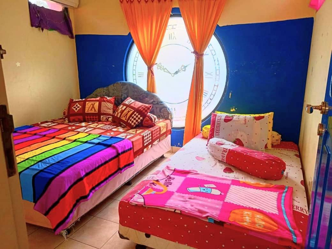 Others 3, Villa Hello Kitty Kota Bunga Puncak, Bogor