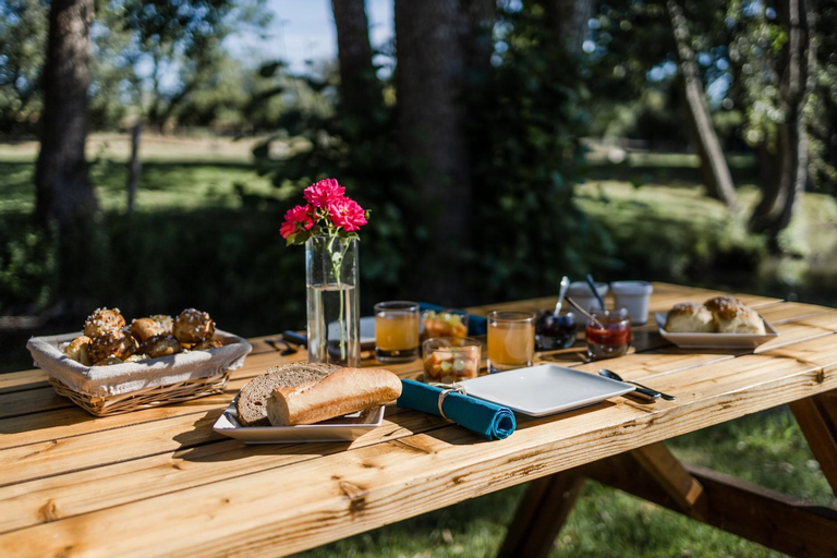 Food & Drinks 5, Le Moulin des Forges, Mayenne