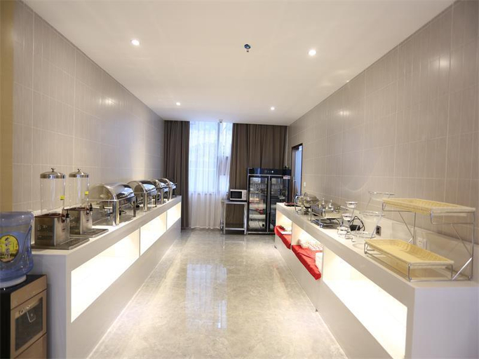 Food & Drinks 4, Lavande Hotels·Guilin Longsheng, Guilin