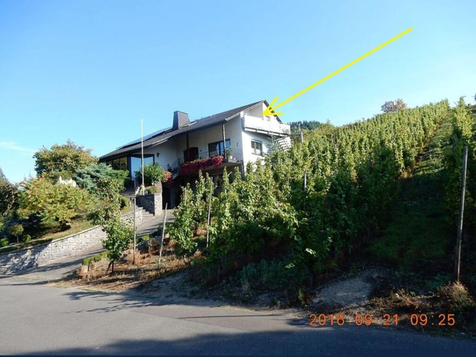 Exterior 4, Holiday Apartment Moselle Panorama, Bernkastel-Wittlich