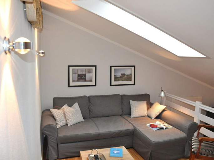 Living area 5, Suite Nuss Modern Retreat, Miesbach