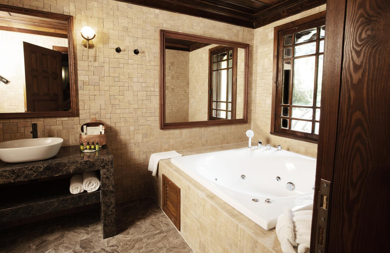 Bathroom 5, Casa Giallo Managed By Dedeman, Sapanca