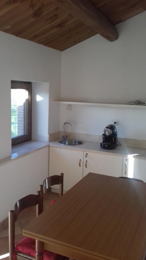 Others 2, Casa Galli, Terni