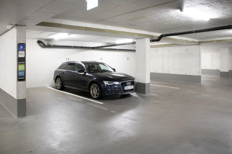Others 2, ING Hotel by WMM Hotels, Ingolstadt