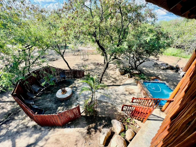 Others 5, Zaganaga Kruger Lodge, Ehlanzeni