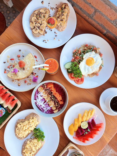 Food & Drinks 5, Uma Raos Cottage, Gianyar