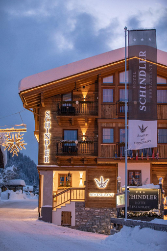 Others 5, Schindler Hotel & Restaurant, Landeck