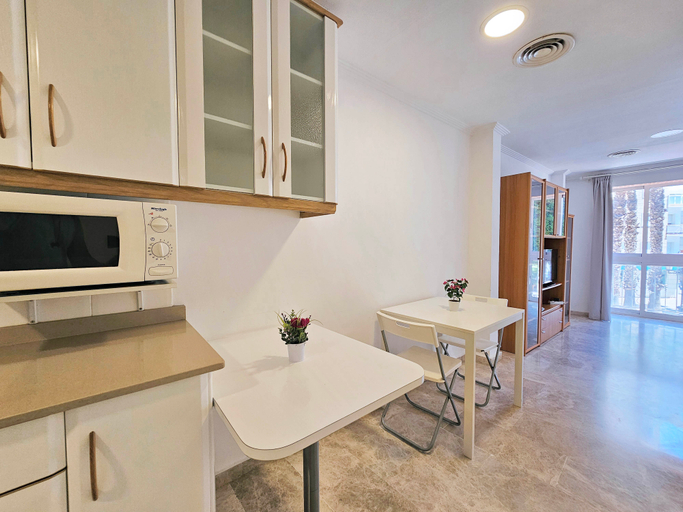 Others, Apartamentos Turisticos Alba Cartagena Centro, Murcia