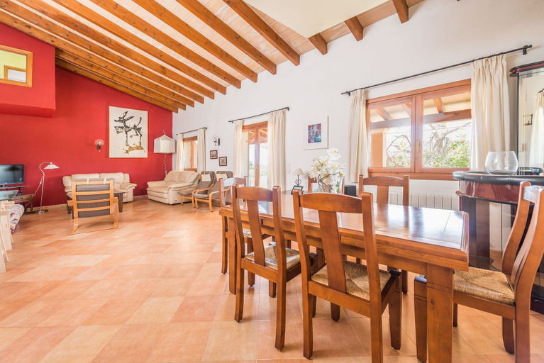 Room 5, Vora Pula Golf Ii in Son Servera, Baleares