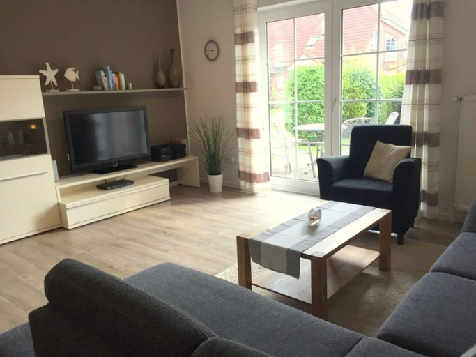 Others 1, Holiday Home Heitmann, Aurich