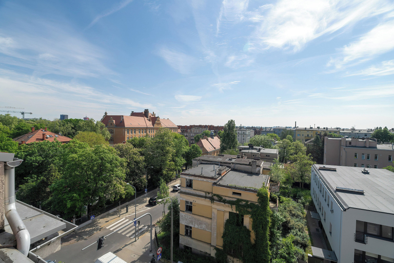 Others 4, Cosy Studio Close to the Park by Renters, Poznań City
