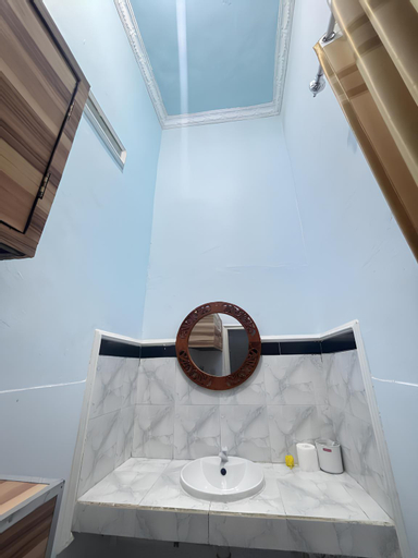 Bathroom 3