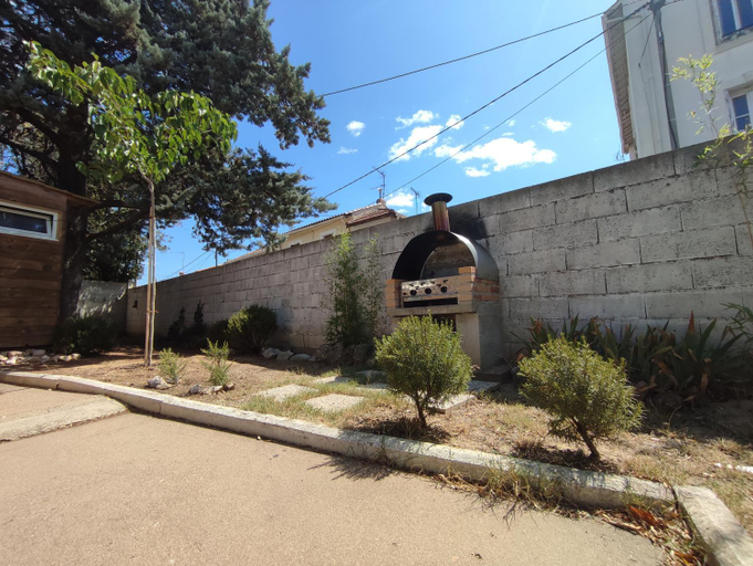 Food & Drinks, Chalet Beziers, Hérault