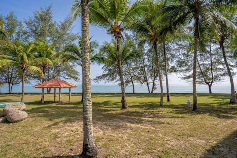 Others 4, Bidong View Resort, Kuala Terengganu
