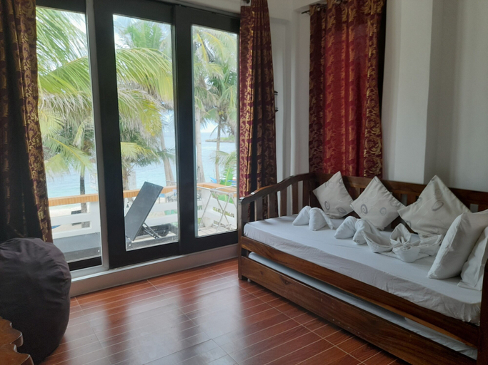 Bedroom 3, Marnin's Place Boracay, Malay