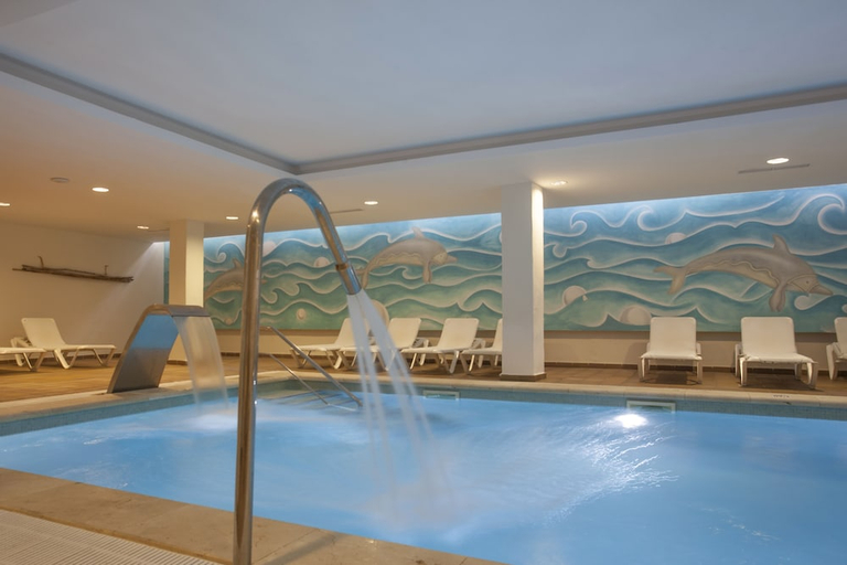 Sport & Beauty 2, Grupotel Mallorca Mar, Baleares
