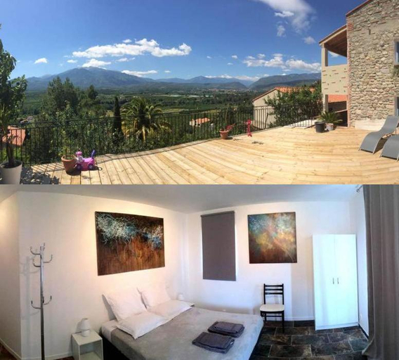 Others 3, Casa ilicia, Pyrénées-Orientales