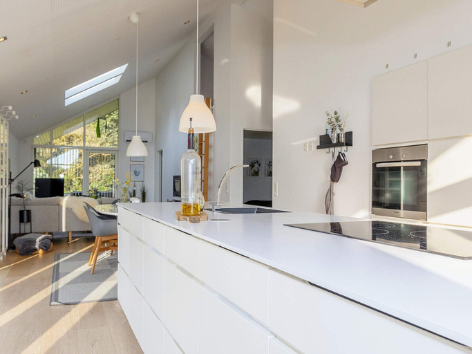 Others 5, 4 Star Holiday Home in Skals, Viborg