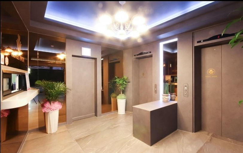 Public Area 2, AmorHotelgimhae, Gimhae