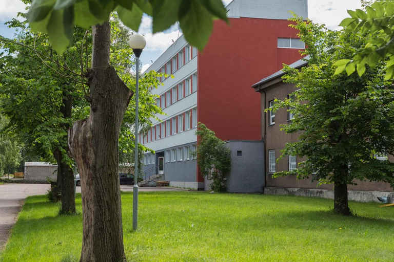 Others 4, EHE Hostel, Tallinn