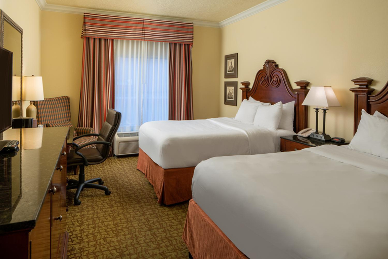 Others 5, Paragon Casino Resort, Avoyelles