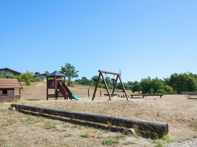 Others 1, 6 person holiday park home in Gilleleje, Gribskov