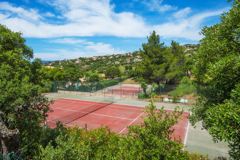 Others 4, Villa private heated pool - gulf Saint Tropez, Var