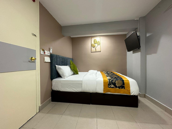 Others 5, SS GREY HOTEL 2, Kuala Lumpur