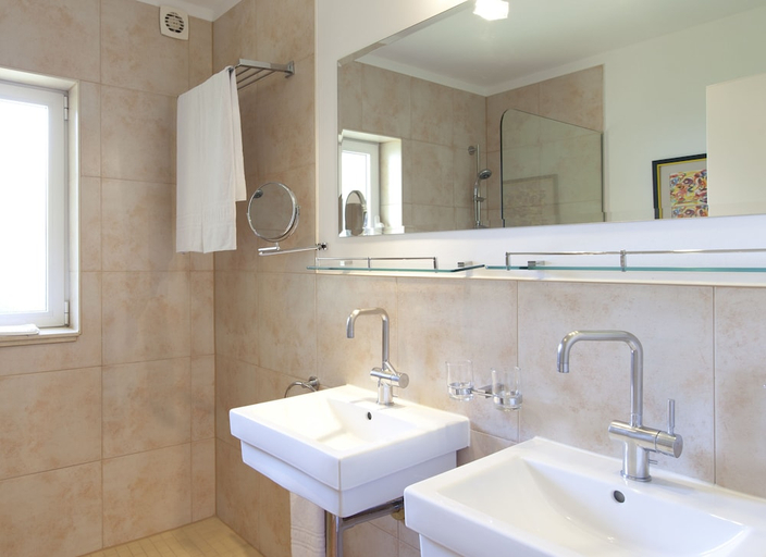 Bathroom 4, Sol Marbella Estepona - Atalaya Park, Málaga