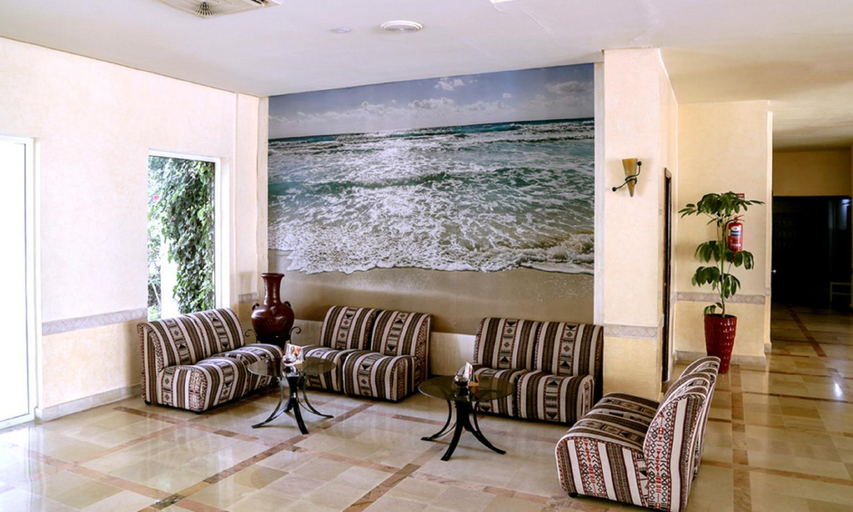 Public Area 2, Hotel Best Beach-Family Only, Akouda