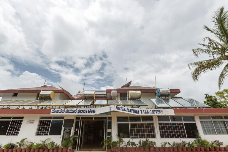 Others 4, KSTDC Hotel Mayura TalaKaveri, Bhagamandala, Kodagu